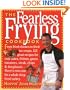 The Fearless Frying Cookbook