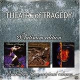 Theatre of Tragedy//Velvet Darkness//Aegis