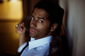 Image of Eric Benet