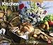Kitchen 2012 Calendar