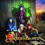 D escendants Soundtrack