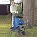Draper 74007 Quiet Garden Shredder 2400W