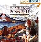 Escape from Pompeii