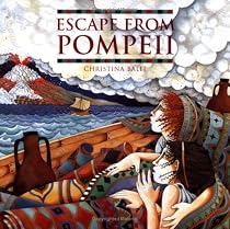 Escape from Pompeii