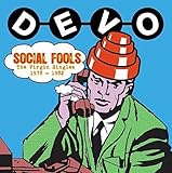 Social Fools: Virgin Singles Collection