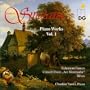 Smetana: Piano Works, Vol. 1