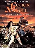 Die Feuer von Askell; Bd.2 : R�ckkehr nach Vocabel - Scotch Arleston