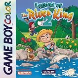Eigenschaften Ubisoft  / Legend of the River King