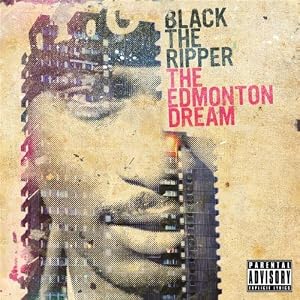 Black The Ripper