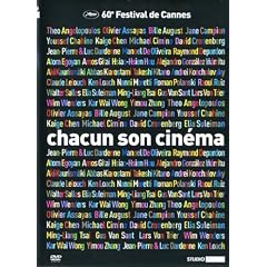 Chacun son cin�ma (60e Festival de Cannes)