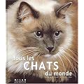 Tous les chats du monde