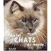 Tous les chats du monde