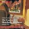 The adventures of Sherlock Holmes, in chronological order