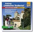 Radweg Liebliches Taubertal 1 : 50 000. Radwanderkarte