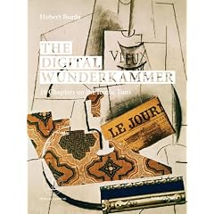 The Digital Wunderkammer: 10 Chapters on the Iconic Turn