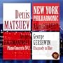 Denis Matsuev & the New York Philharmonic