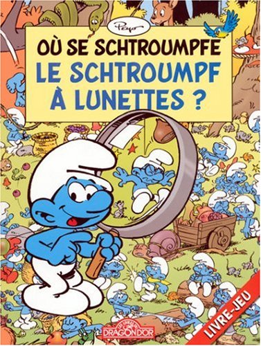 schtroumpf