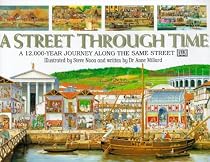 A Street Through Time (History)