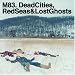 Dead Cities, Red Seas & Lost Ghosts