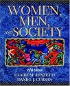Women, Men, and Society