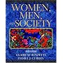 Women, Men, and Society