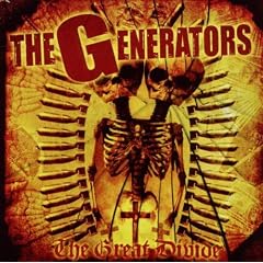 The Great Divide