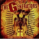 The Great Divide