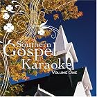 Southern Gospel Karaoke, Vol. 1 by Karaoke