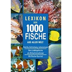 Lexikon der 1000 Fische