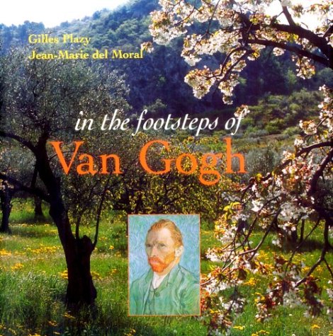 Books: In the Footsteps of Van Gogh  Penguin Studio Books 