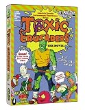 Toxic Crusaders: The Movie