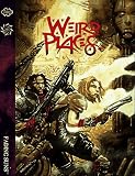 Weird Places (Fading Suns)