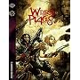 Weird Places (Fading Suns)