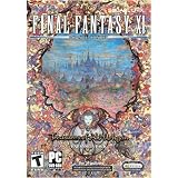 Buy Final Fantasy XI Vista