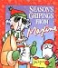Season's Gripings from Maxine