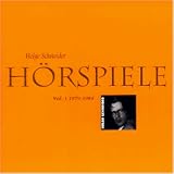 H�rspiele Vol. 1 1979-1984 - Helge Schneider