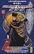 Galaxy Express 999, tome 3