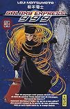 galaxy express 999 t.3
