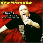 Don't Knock the Bald Head by  Bad Manners 