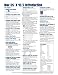 Book Mac OS X 10.3 Introduction Quick Reference Guide (Cheat Sheet of Instructions, Tips & Shortcuts - Laminated)