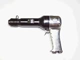 61P1J2SXRYL. SL160  Taylor Pneumatic: .498 Super Duty Air Hammer:Bore Stroke: 3/4 x 2 11/16. Blows:1800/min. L:8 5/16