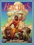 Hercules: The Man, the Myth, the Hero