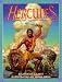 Books : Hercules: The Man, the Myth, the Hero