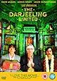 The Darjeeling Limited [DVD] [2007]