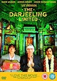 The Darjeeling Limited [DVD] [2007]