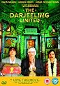 The Darjeeling Limited [DVD] [2007]