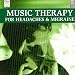 Music Therapy For Headaches & Migraine