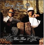 Mas Flow, Vol. 2