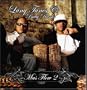 Luny Tunes & Baby Ranks: Mas Flow 2