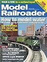 Model Railroader